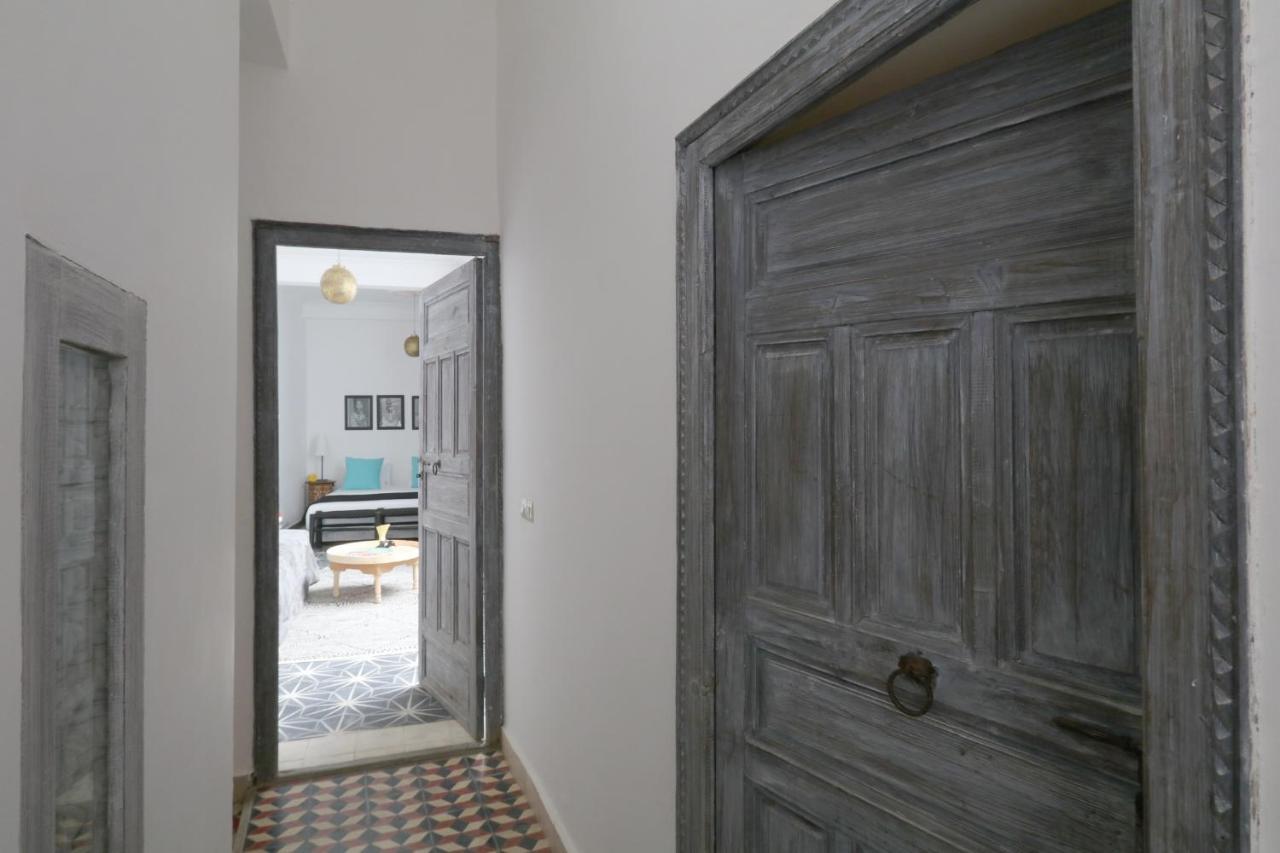 Riad-Shakho-Marrakech Marrakesh Eksteriør bilde