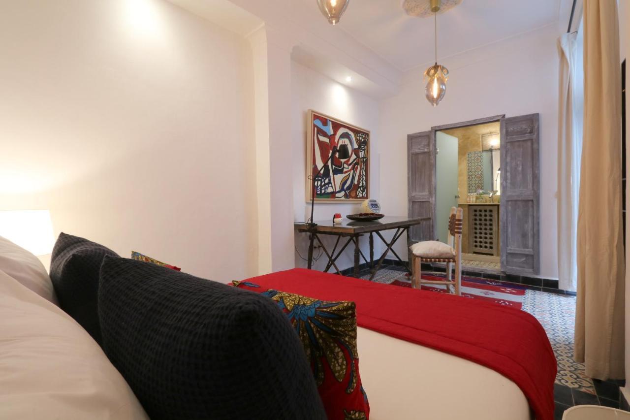 Riad-Shakho-Marrakech Marrakesh Eksteriør bilde