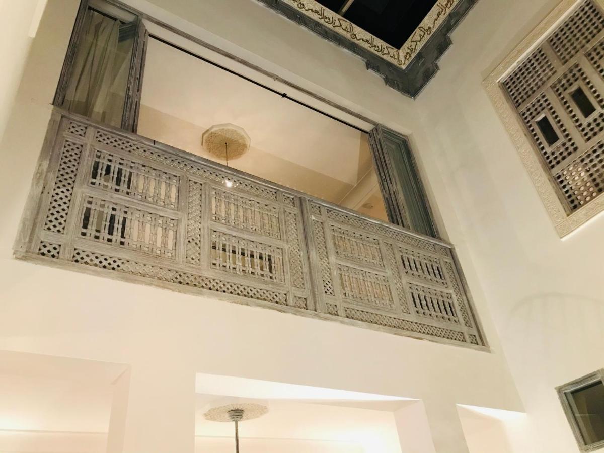 Riad-Shakho-Marrakech Marrakesh Eksteriør bilde