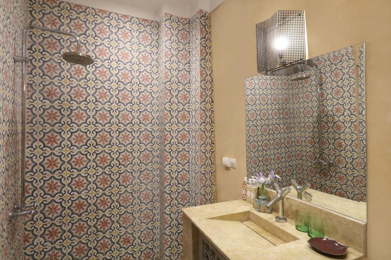 Riad-Shakho-Marrakech Marrakesh Eksteriør bilde