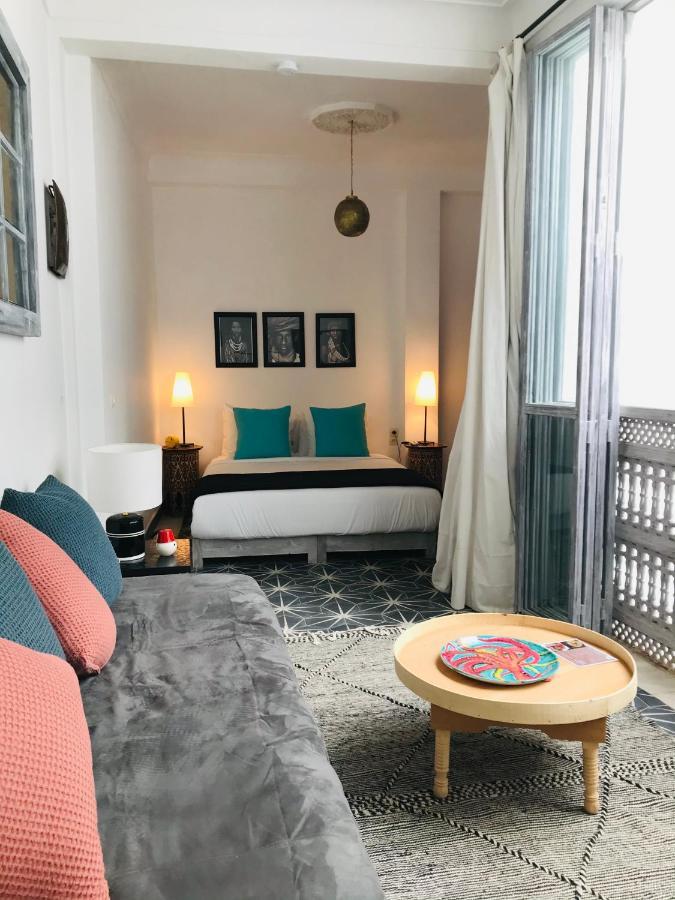 Riad-Shakho-Marrakech Marrakesh Eksteriør bilde