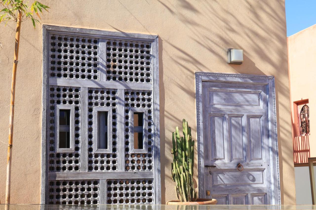Riad-Shakho-Marrakech Marrakesh Eksteriør bilde